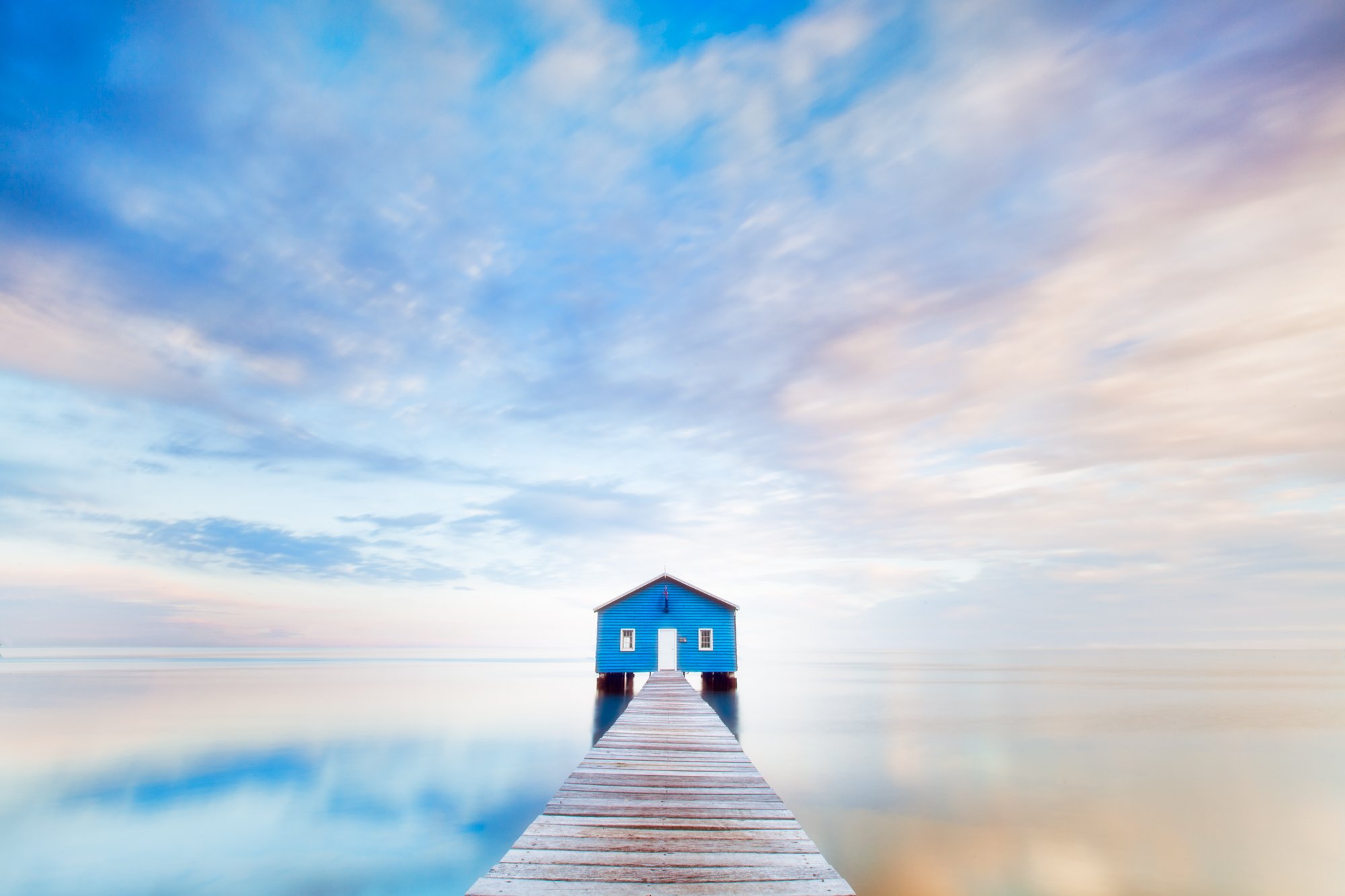 Boat Shed