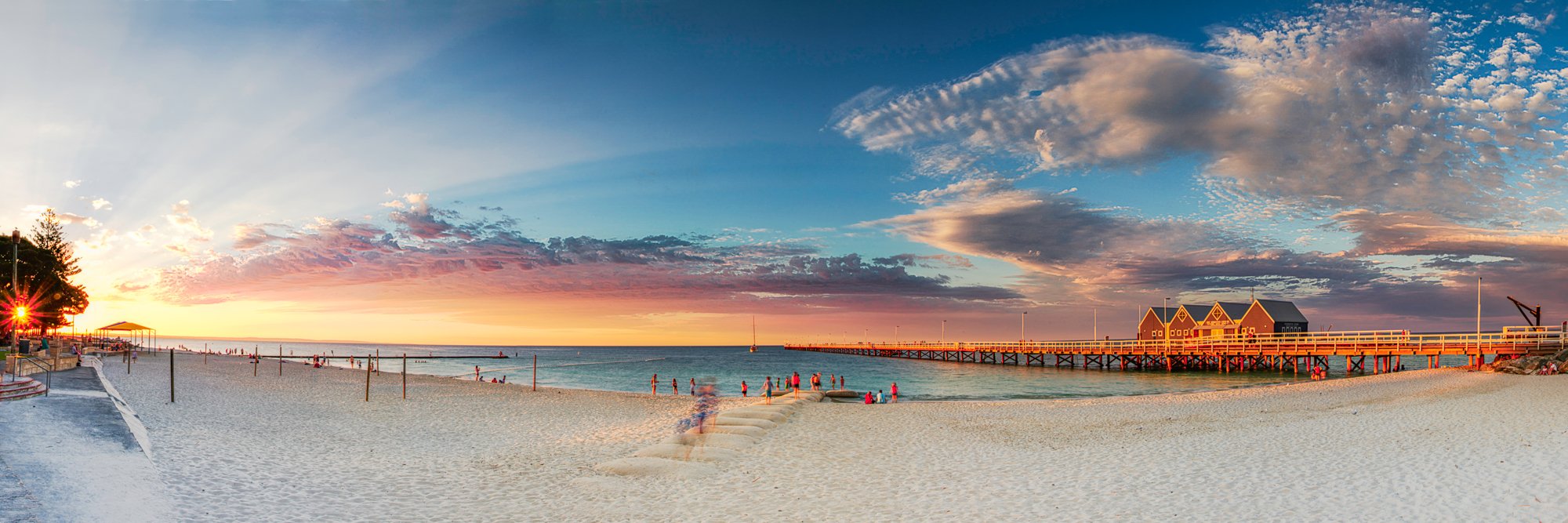 Busselton Jetty