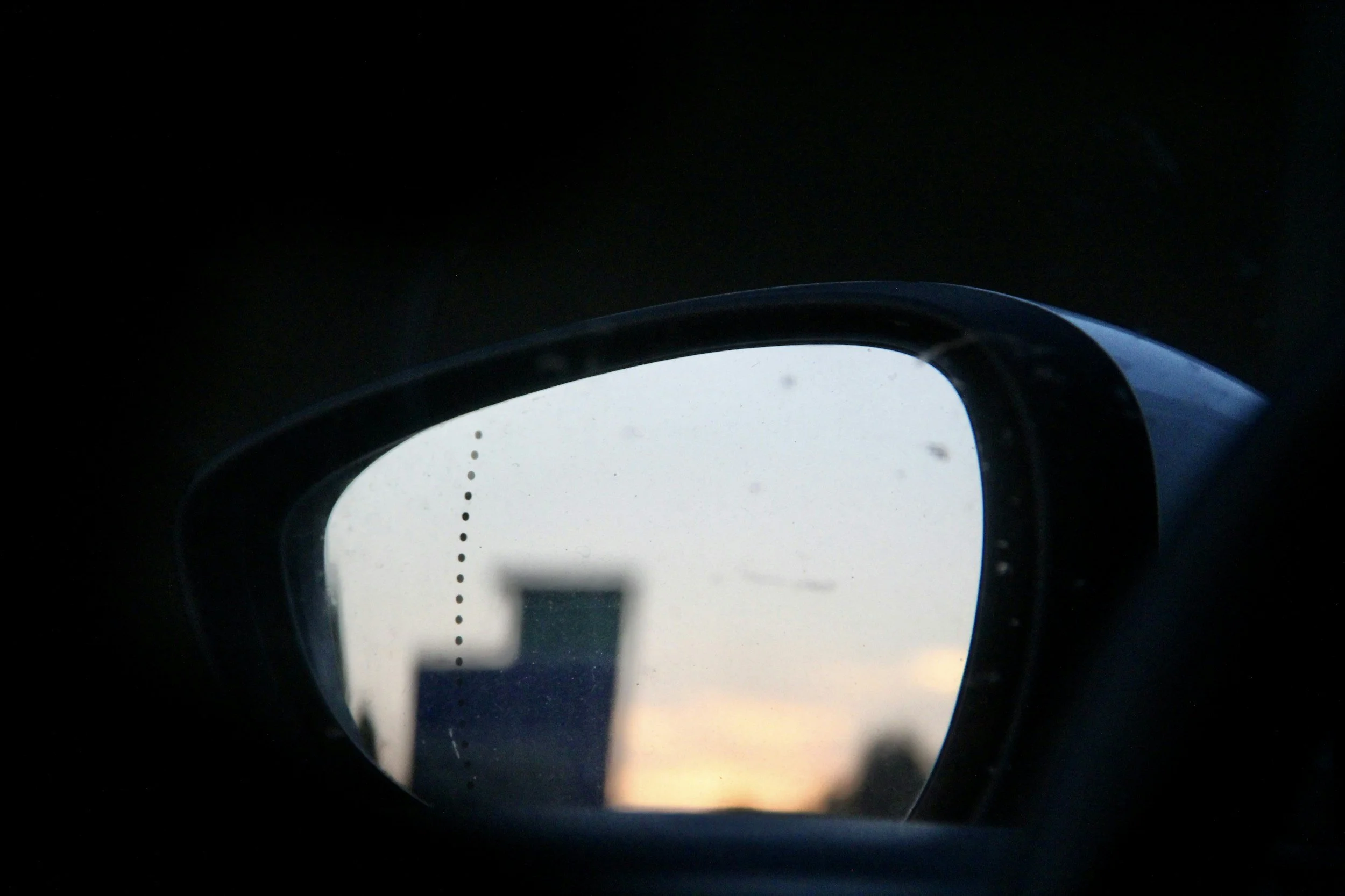 The Best Law Firm Leaders Know Exactly Where Their Blind Spots Are