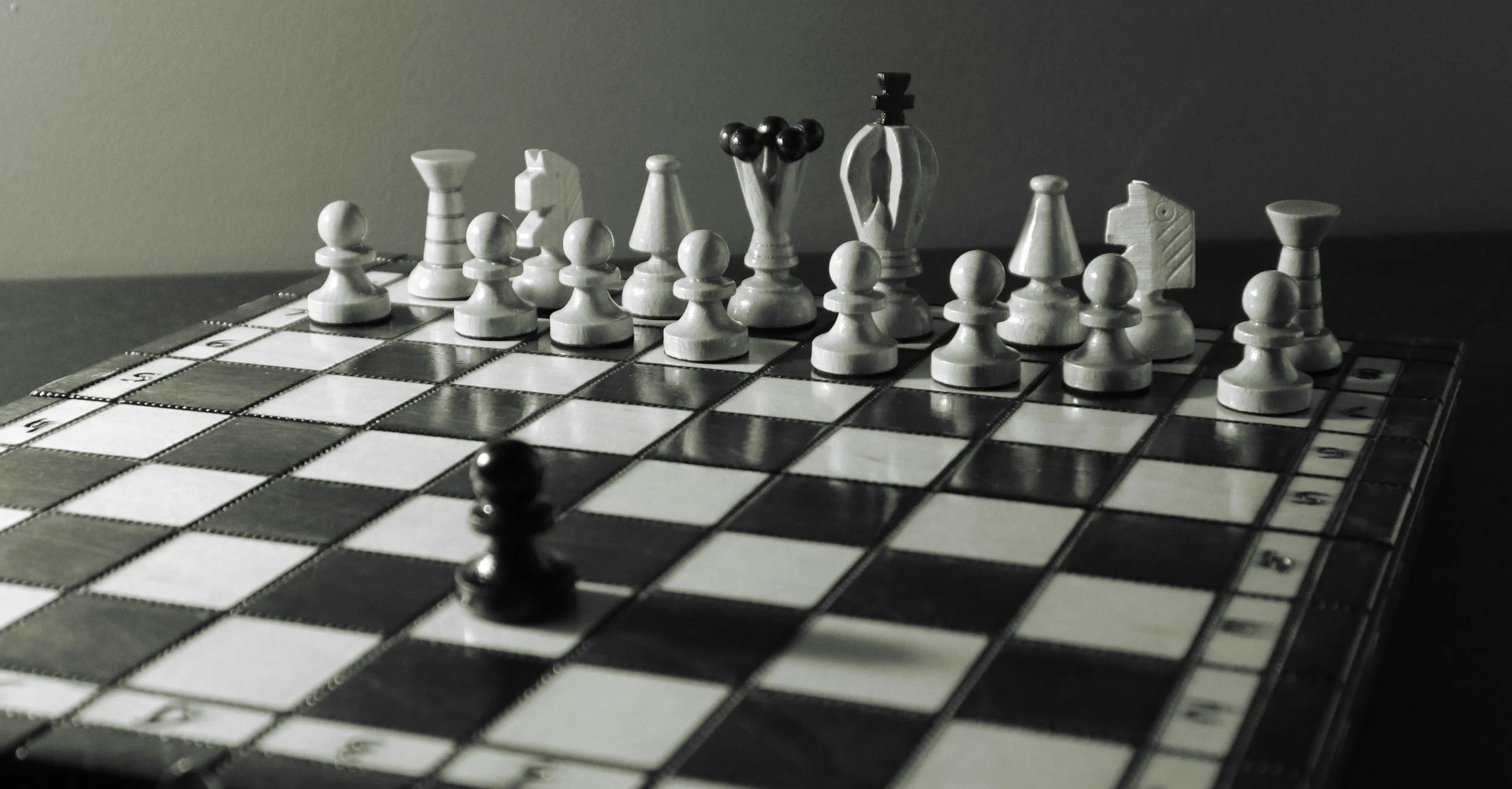 Why Law Firms Struggle to Transition From Founder-Led to Partner-Led