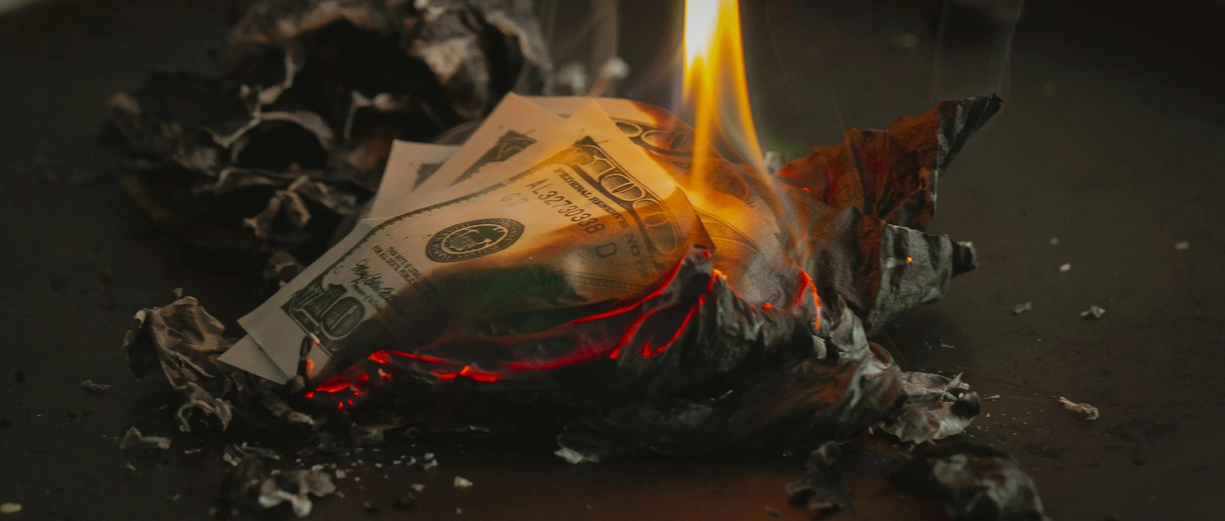 The Cost of Delaying Decisions in a Growing Law Firm