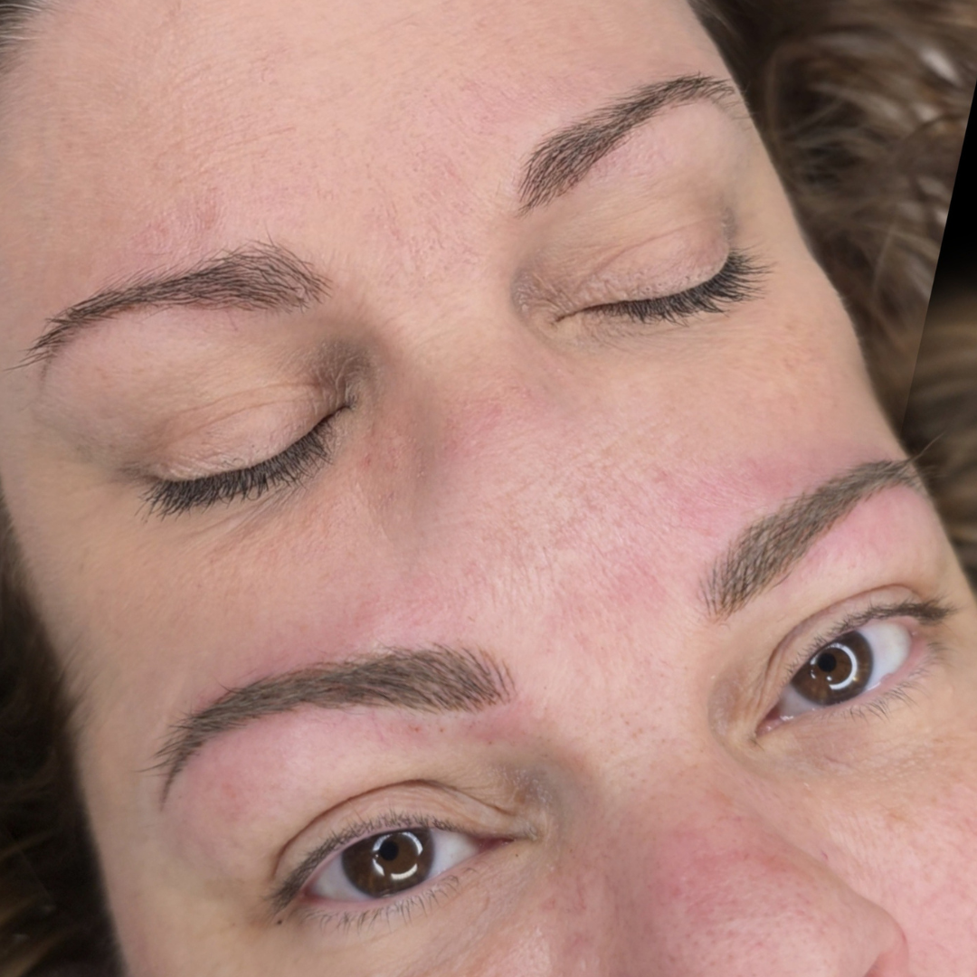 nano brows in bristol for sparse and thinning brows