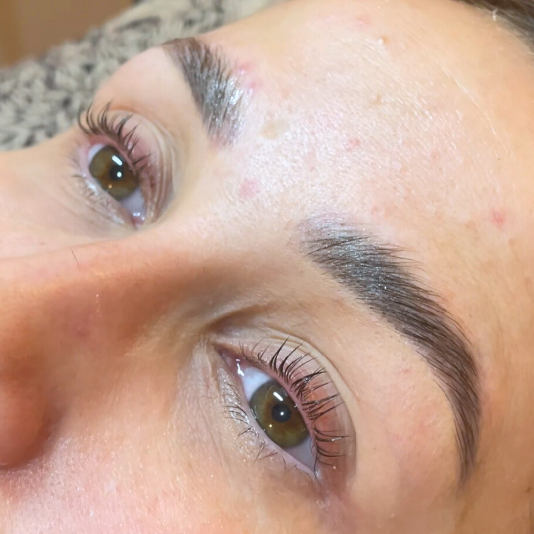 Lash Lift & Brow Lami
