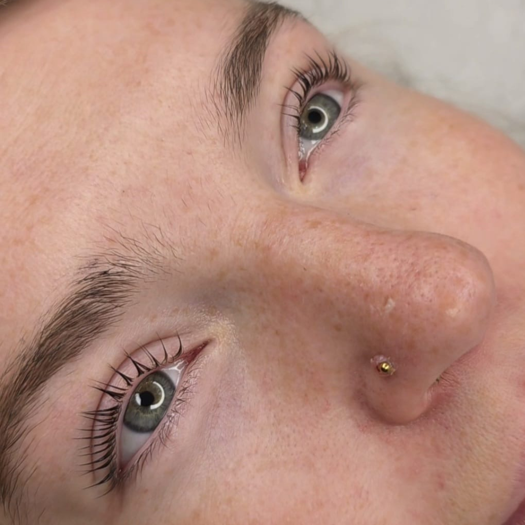 Lash Lift