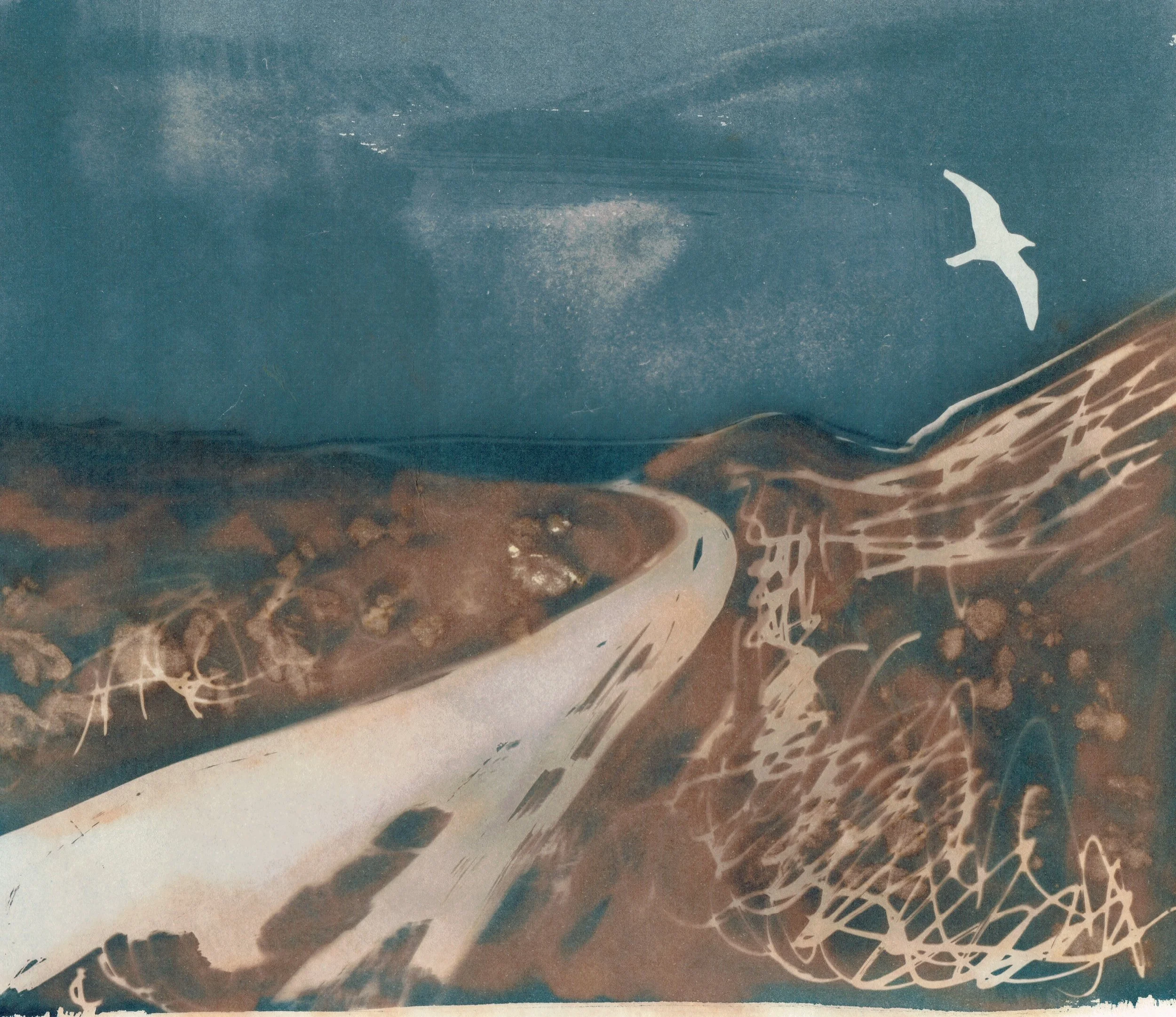 The Path to the Sea.jpeg