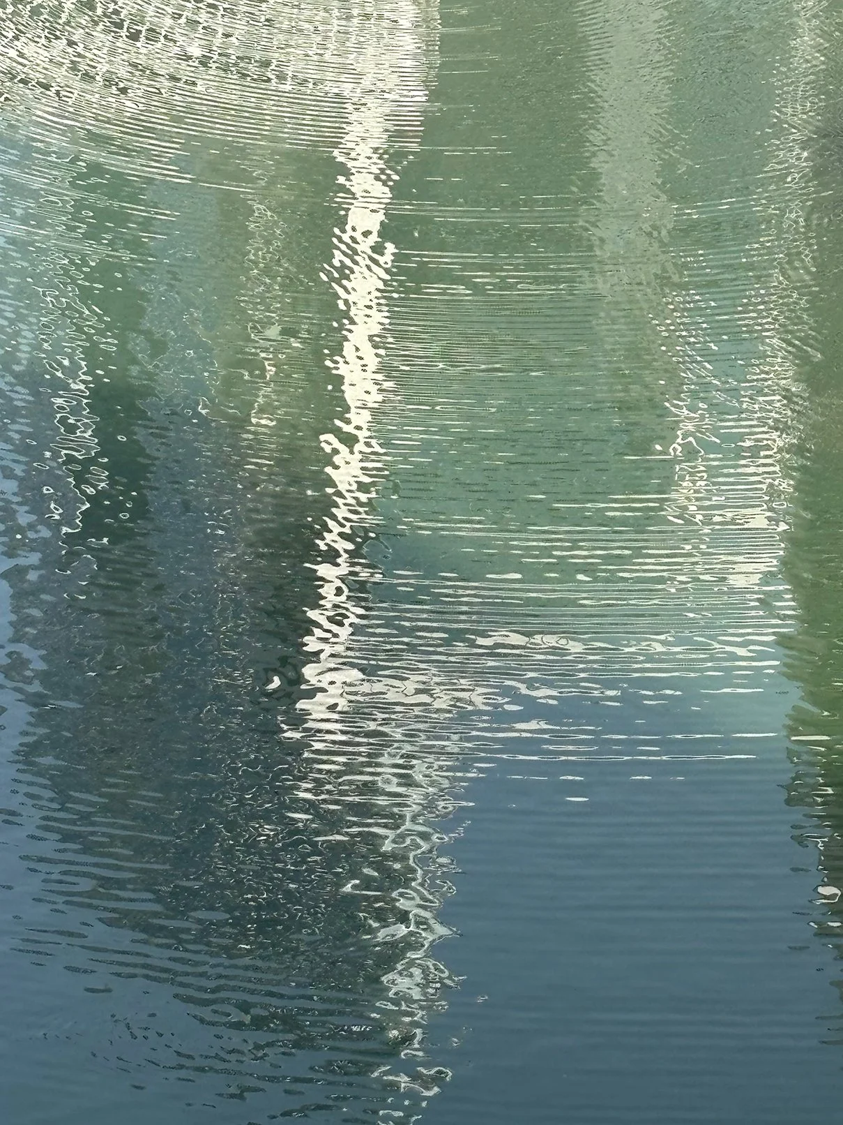 The Drift I