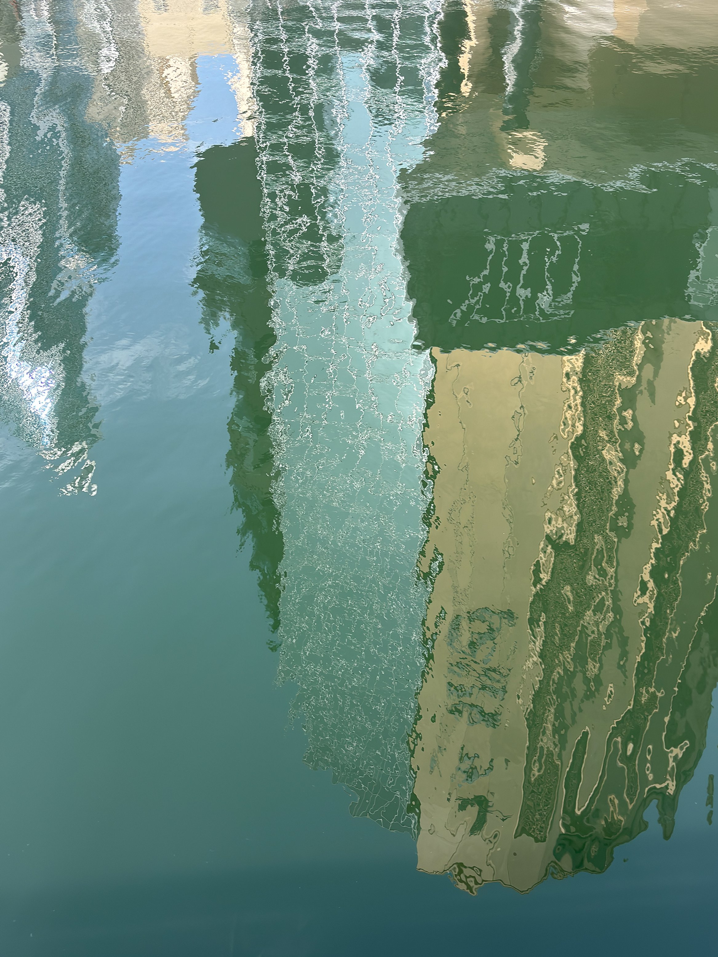 Urban Drift III
