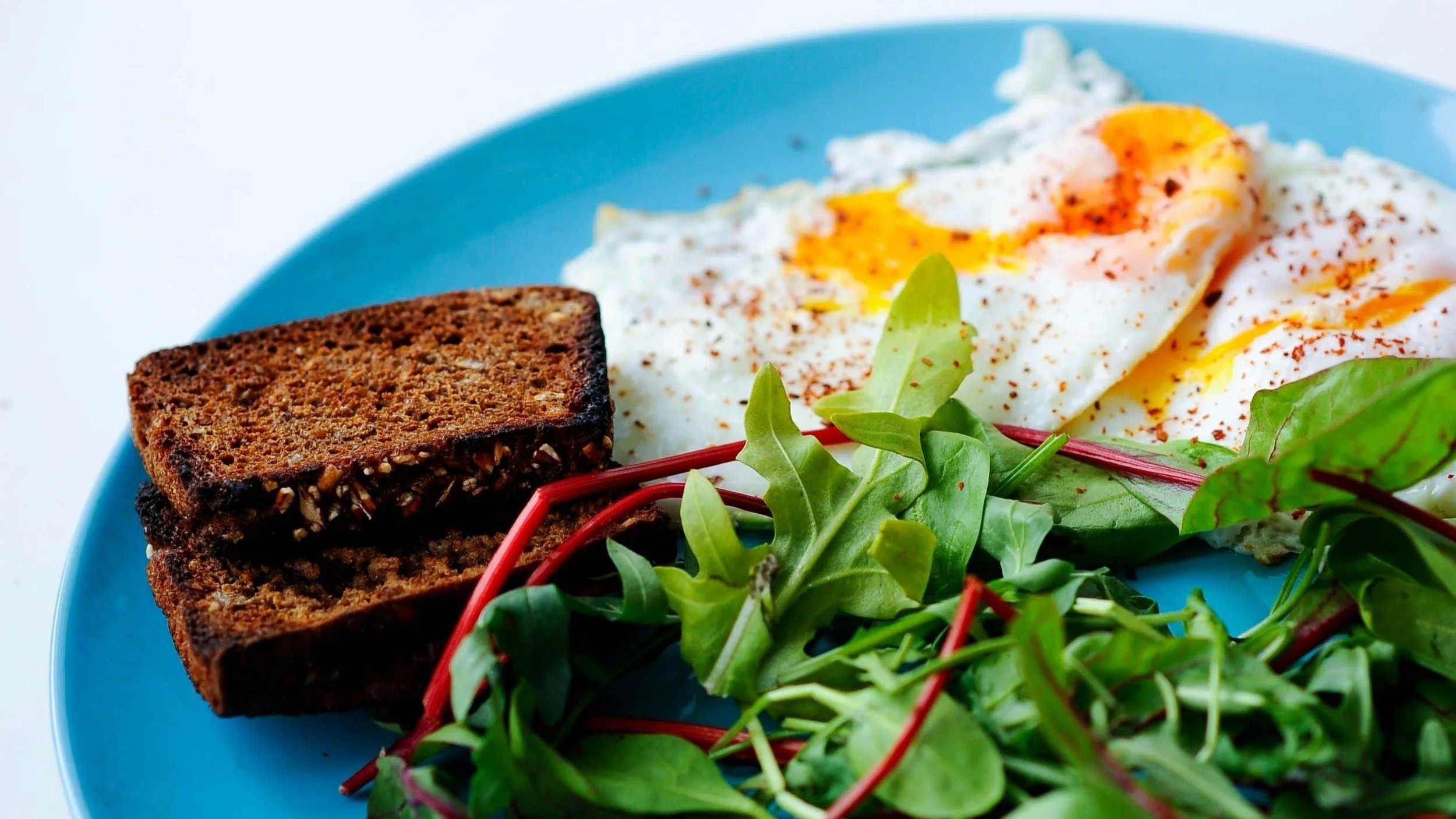 You Don't Have to Overhaul Your Diet: How Small Changes Create Big Results During Menopause