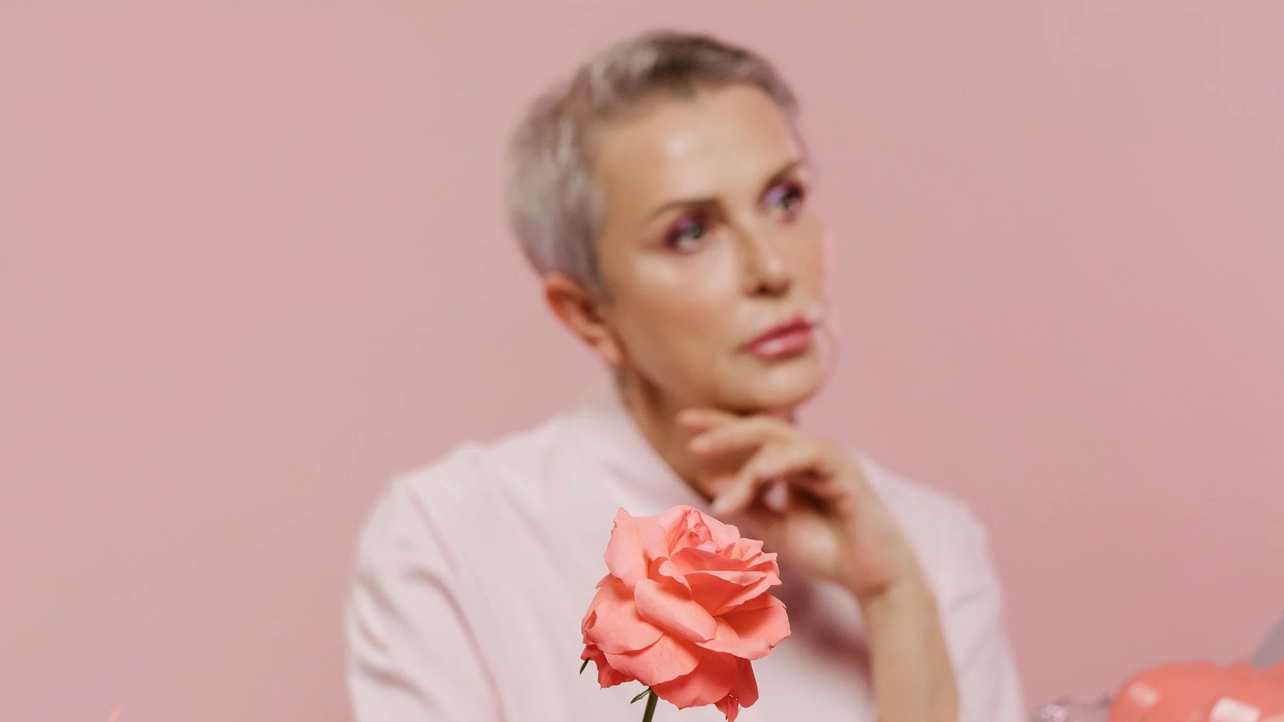 Healthy ageing in Menopause