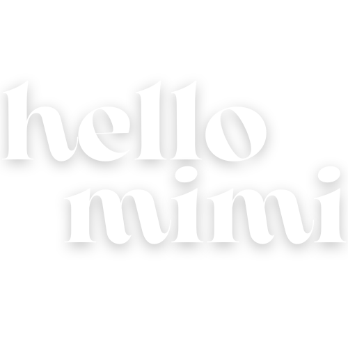FAQs & Support — Hello Mimi