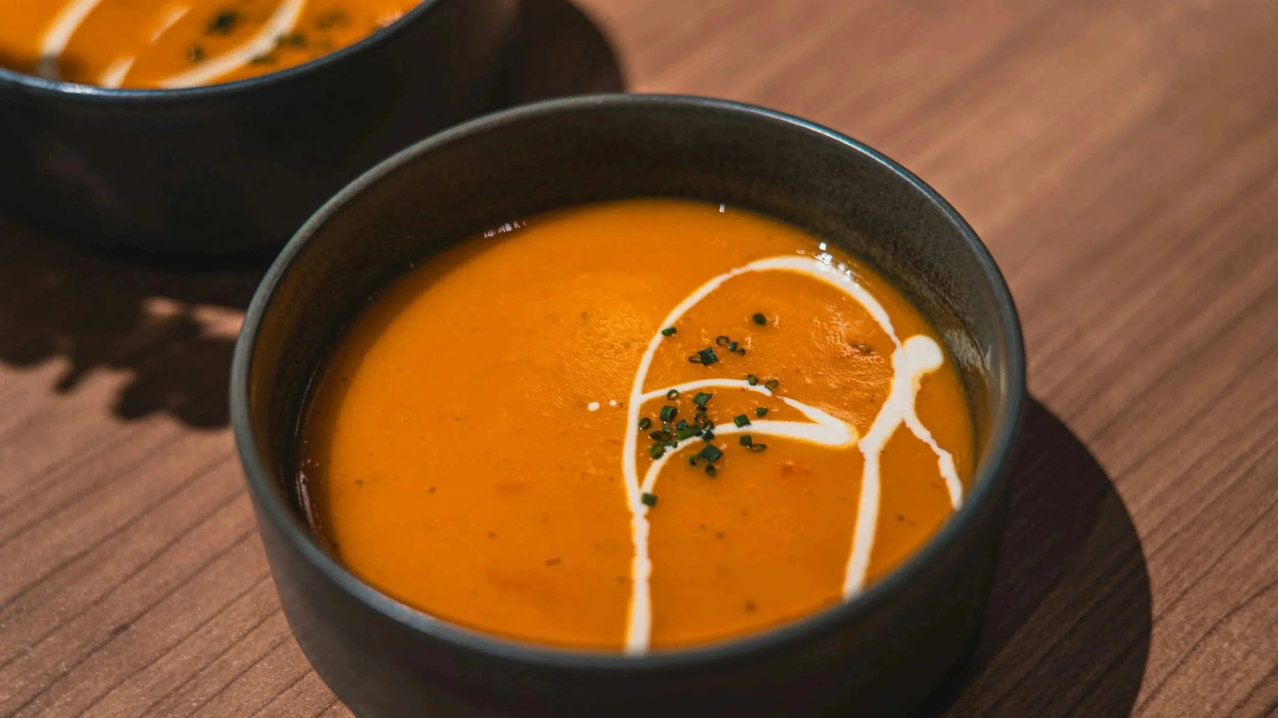 Soup Season Is Here: Comforting, Hormone-Friendly Recipes for Menopausal Women