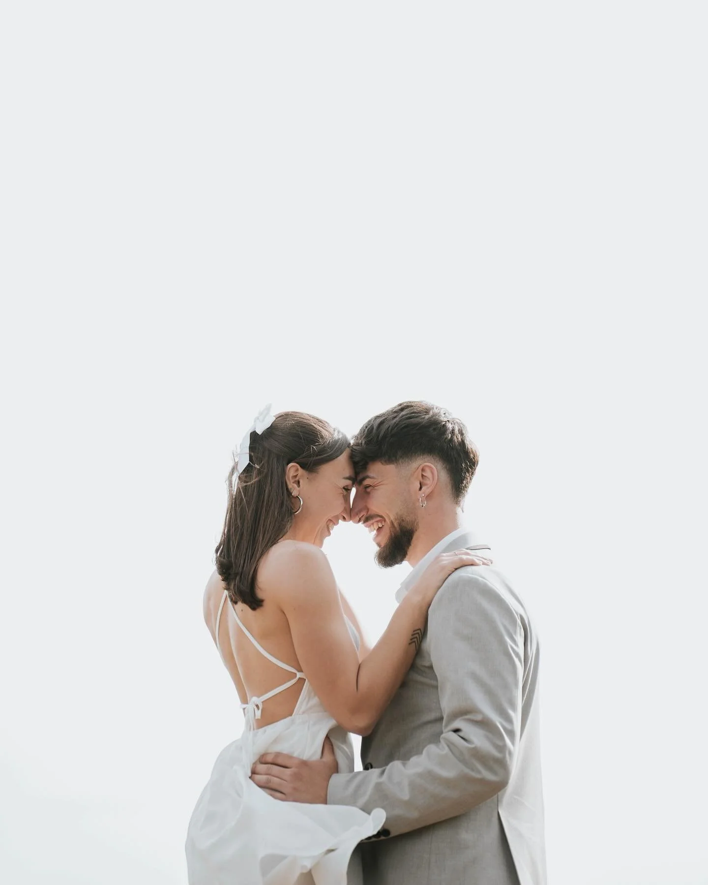 Laia &amp; Marc &hearts;️