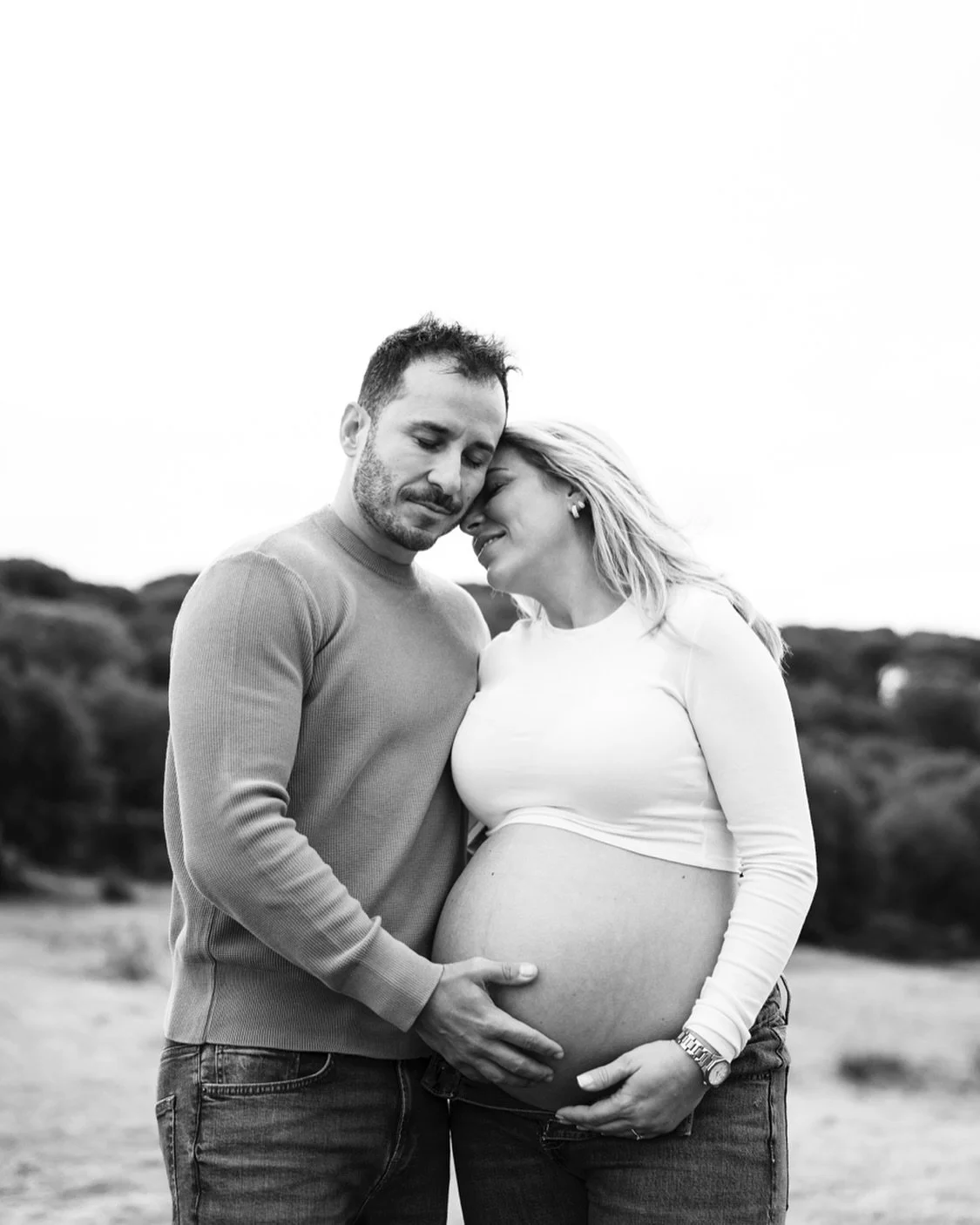 Judith &amp; David &hearts;️🐣