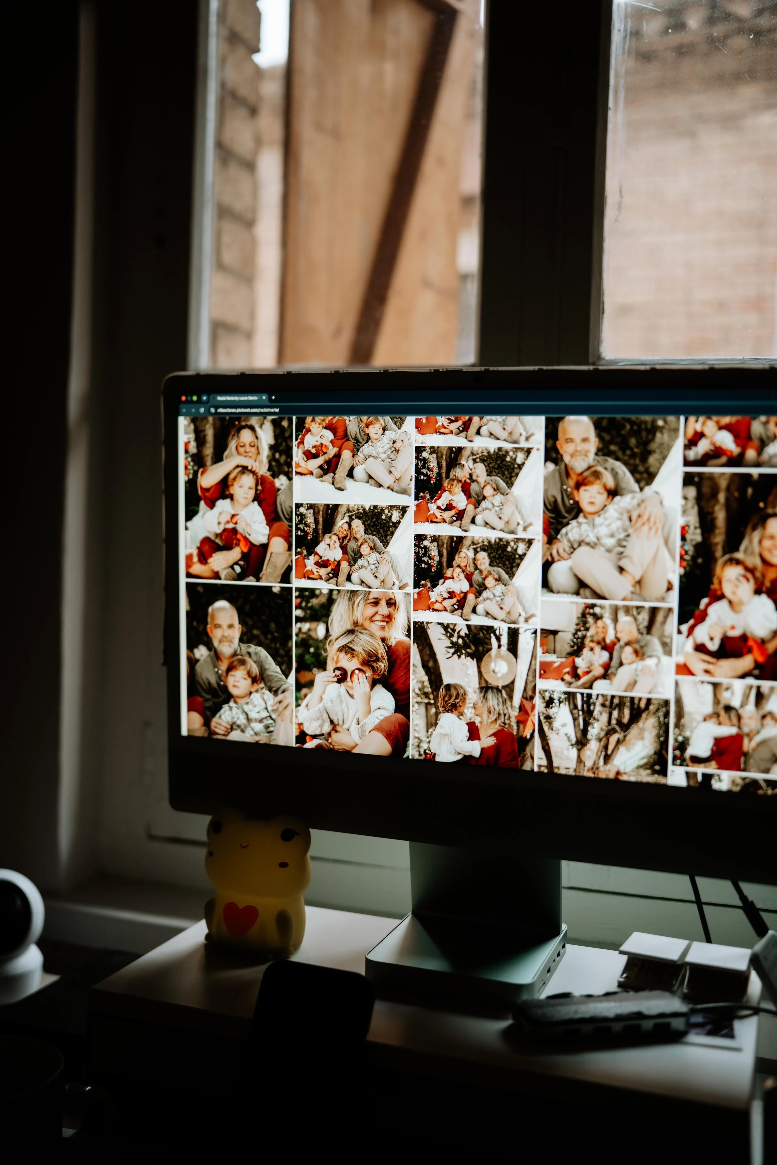 Galeria completa