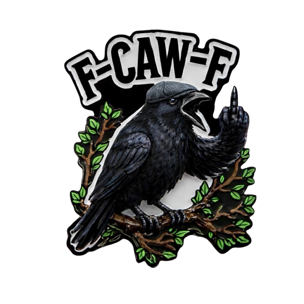 F-CAW-F