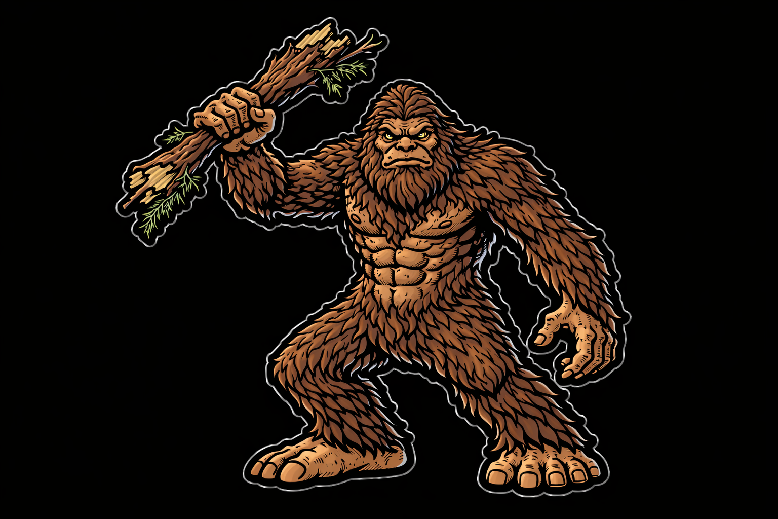 bigfoot cryptid.png