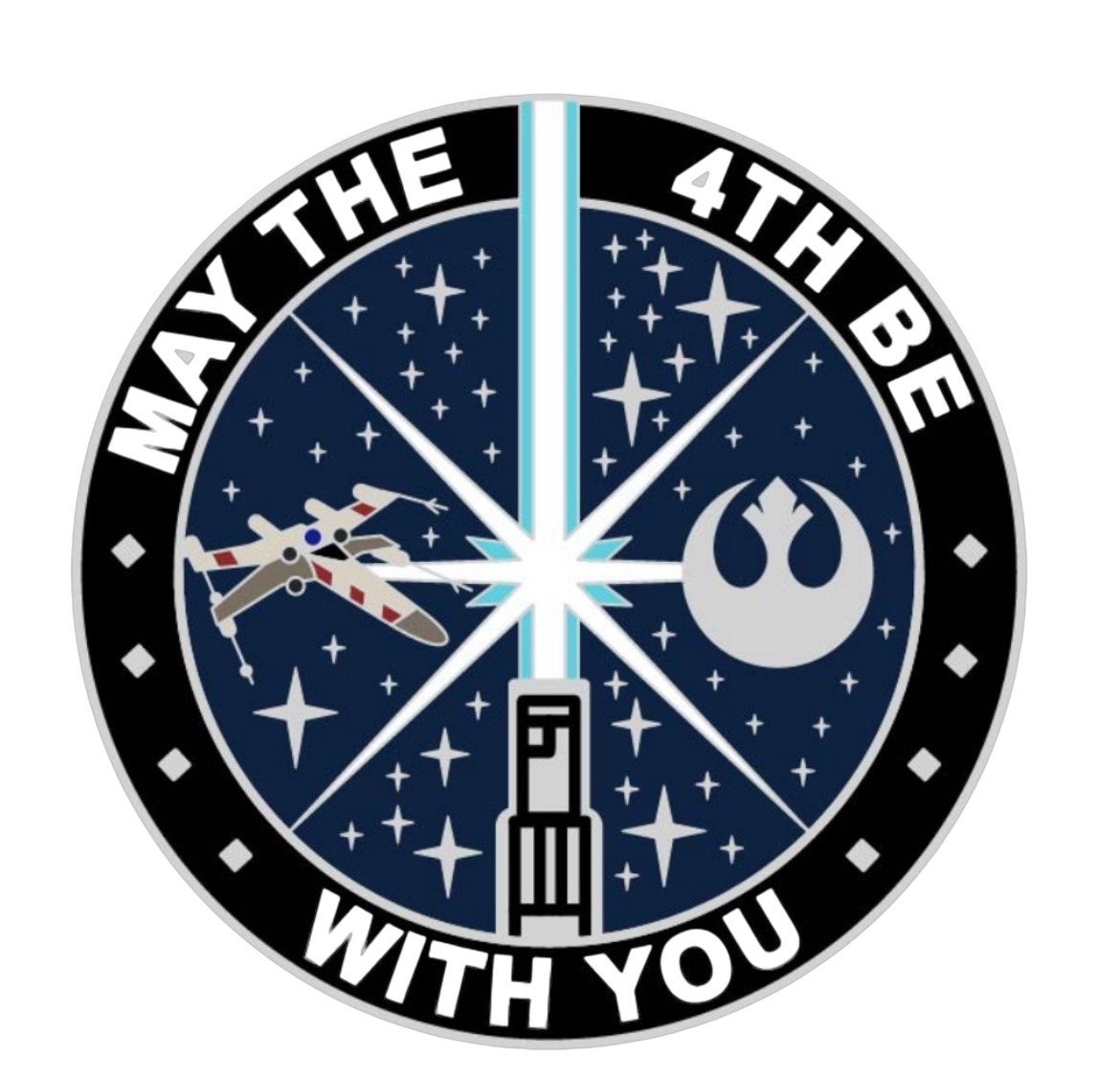 Rebel Alliance!