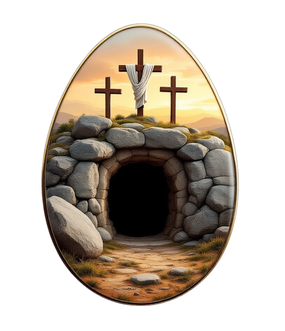Empty Tomb