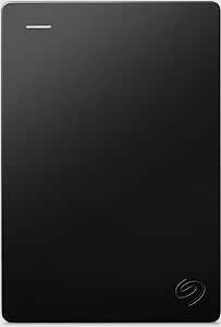 Seagate Basic, 2TB, Portable External Hard