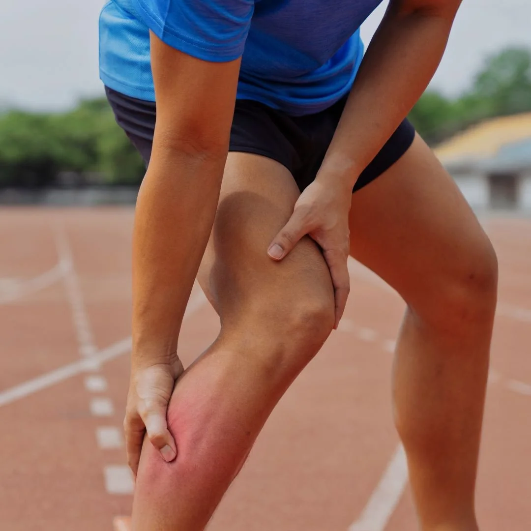 Strappo muscolare: come gestirlo correttamente per favorire una guarigione ottimale