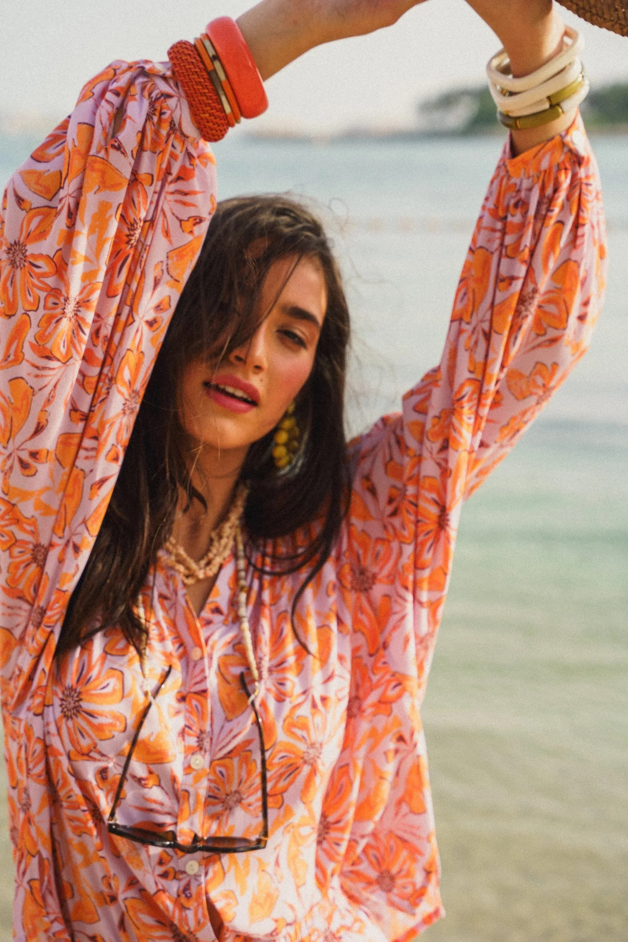 HAUT_RINETTE_PRINT_FLORAL_ORANGE_VIOLET.jpg