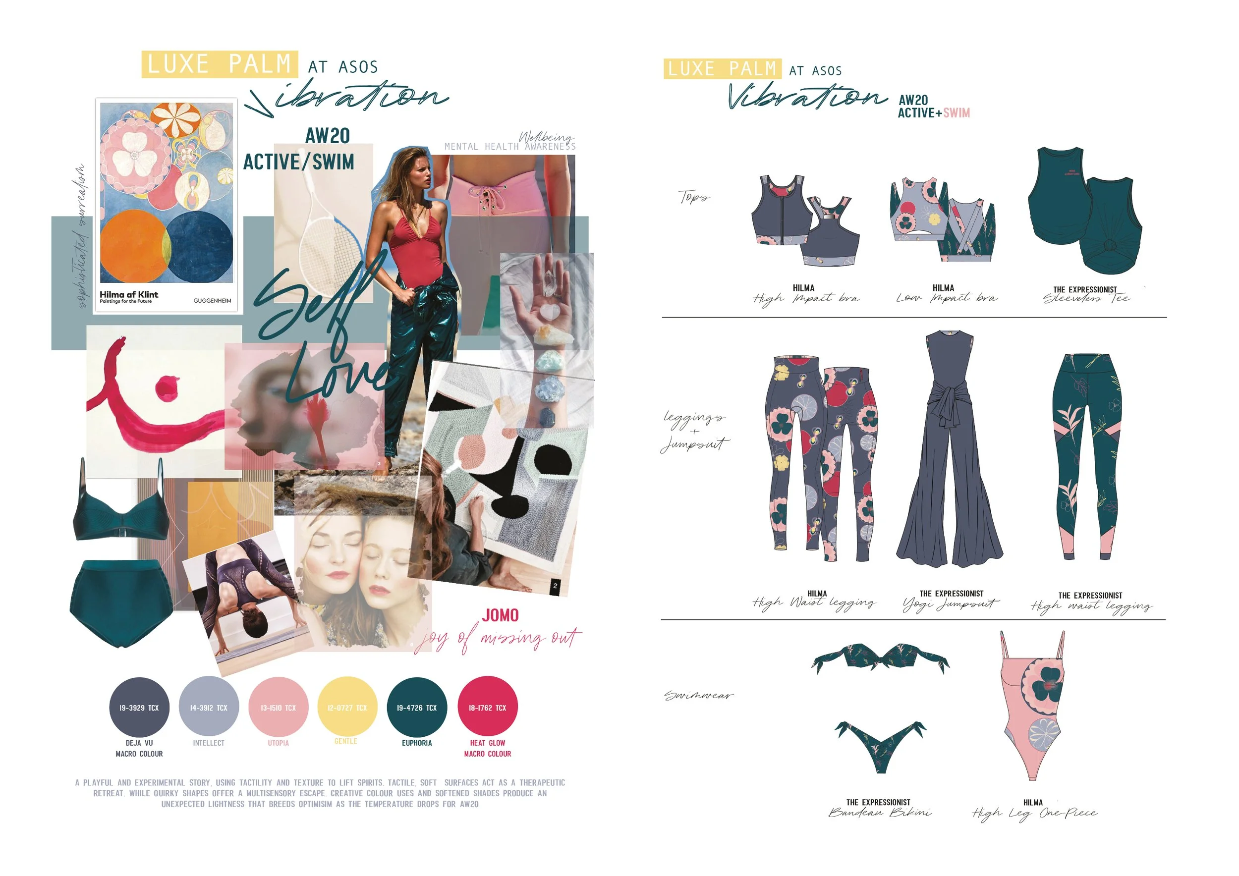 ACTIVEWEAR