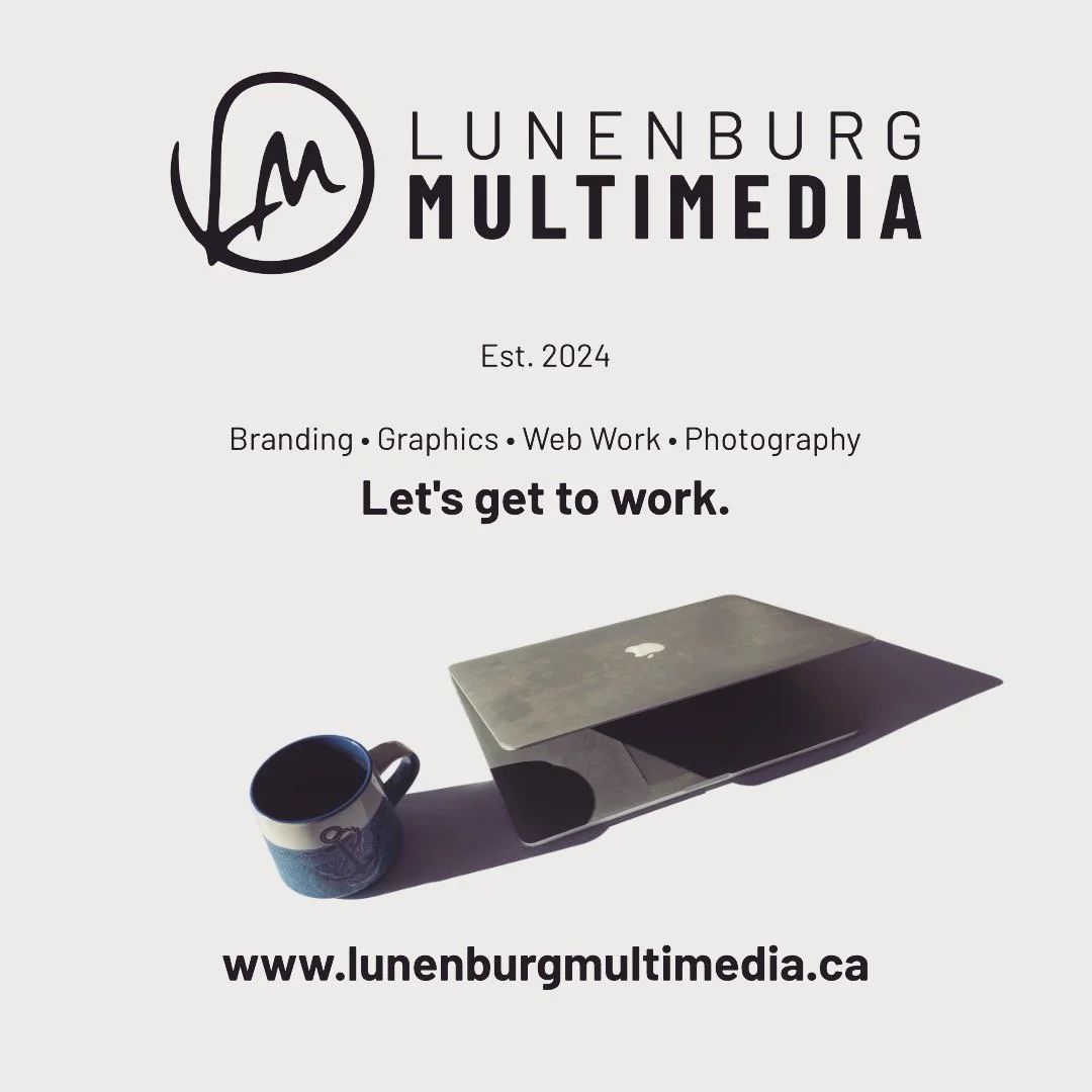 We did it! We are up and running. We are looking forward to serving our community. Let's get to work!