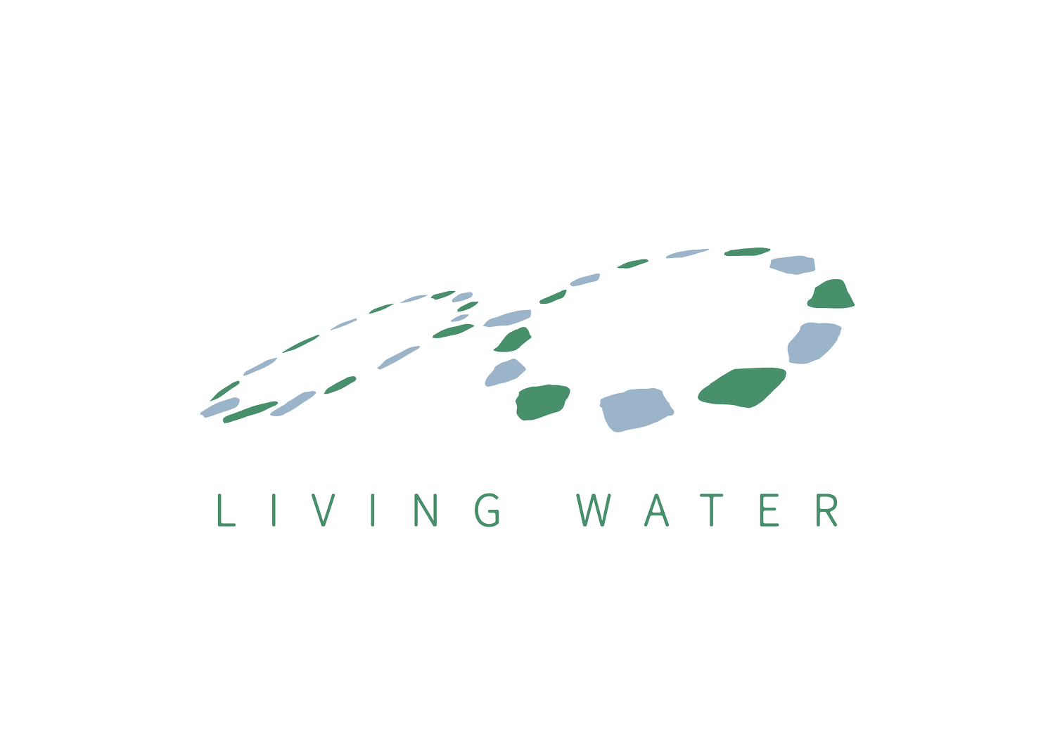 The Living Water 