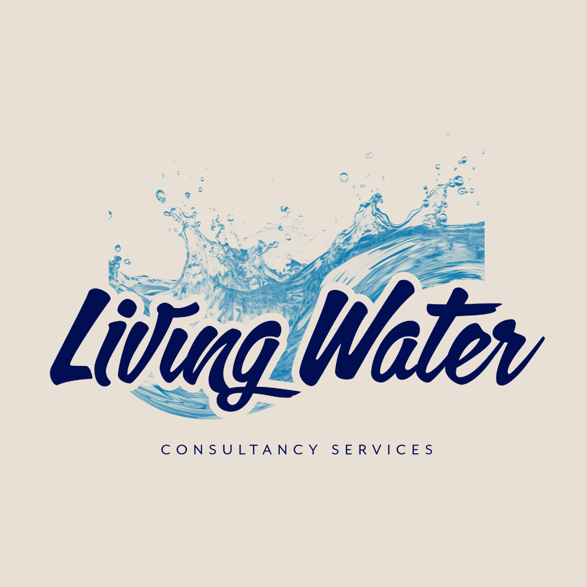 The Living Water 
