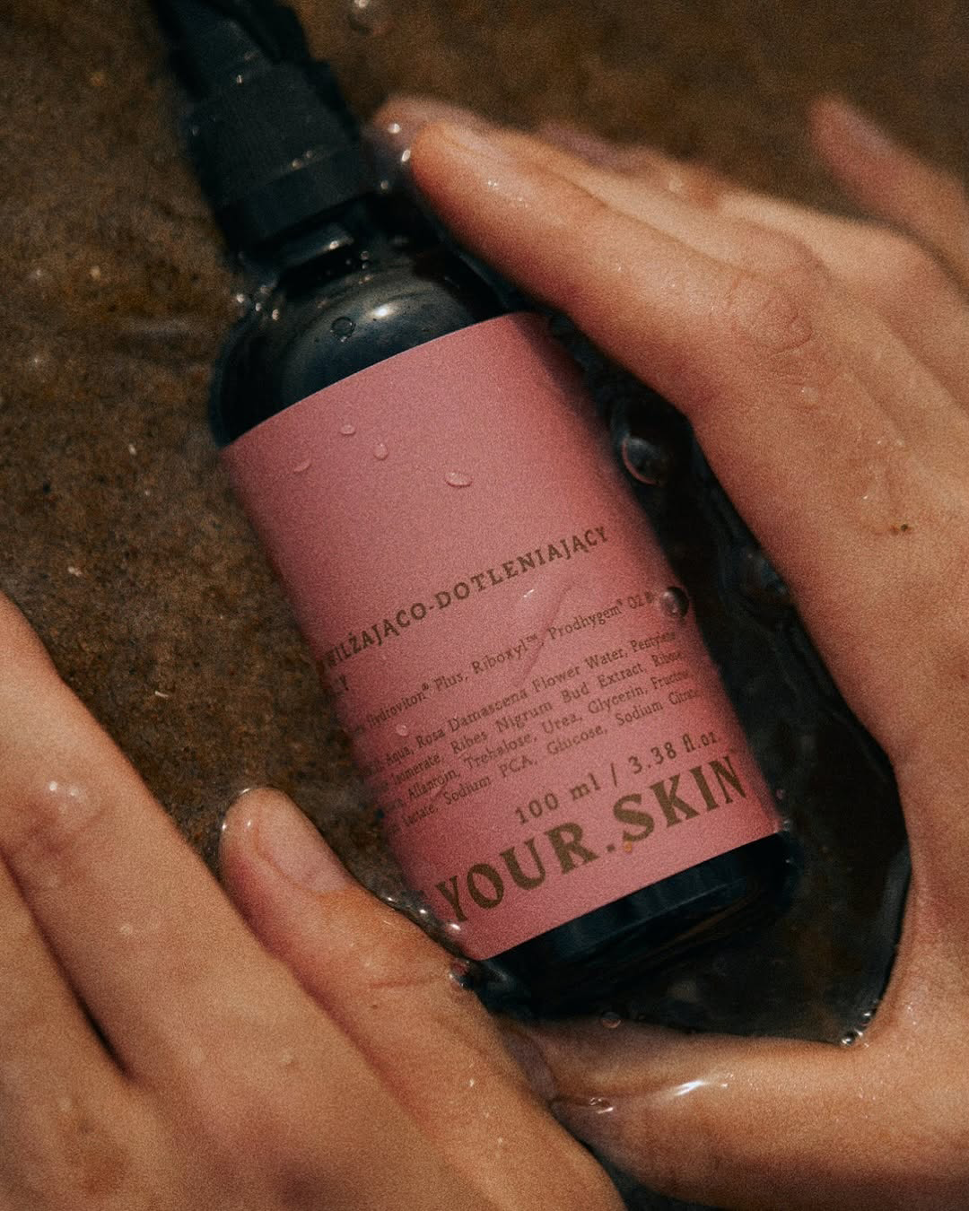 SEE YOUR SKIN / WROCŁAW