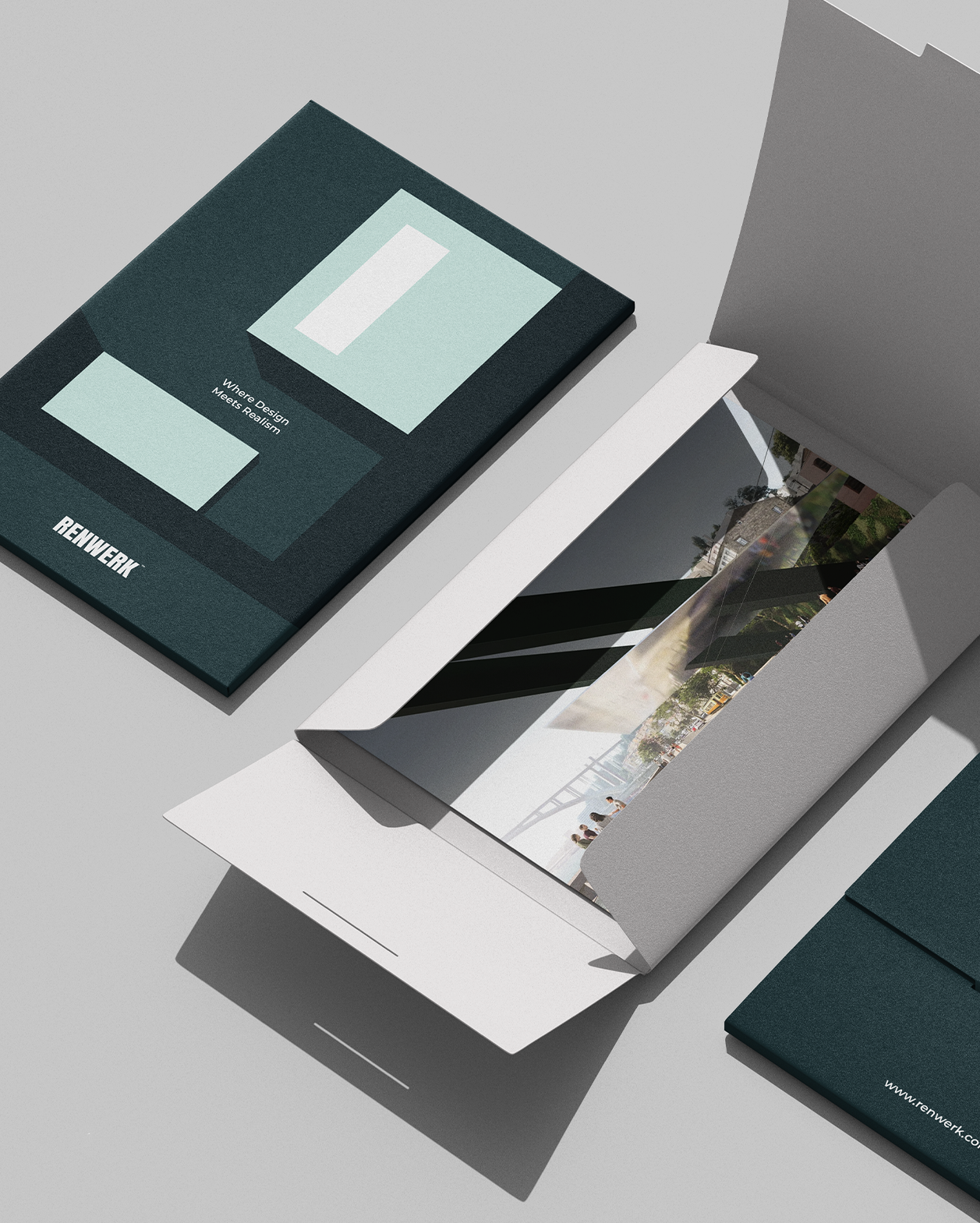 RENWERK / SWITZERLAND