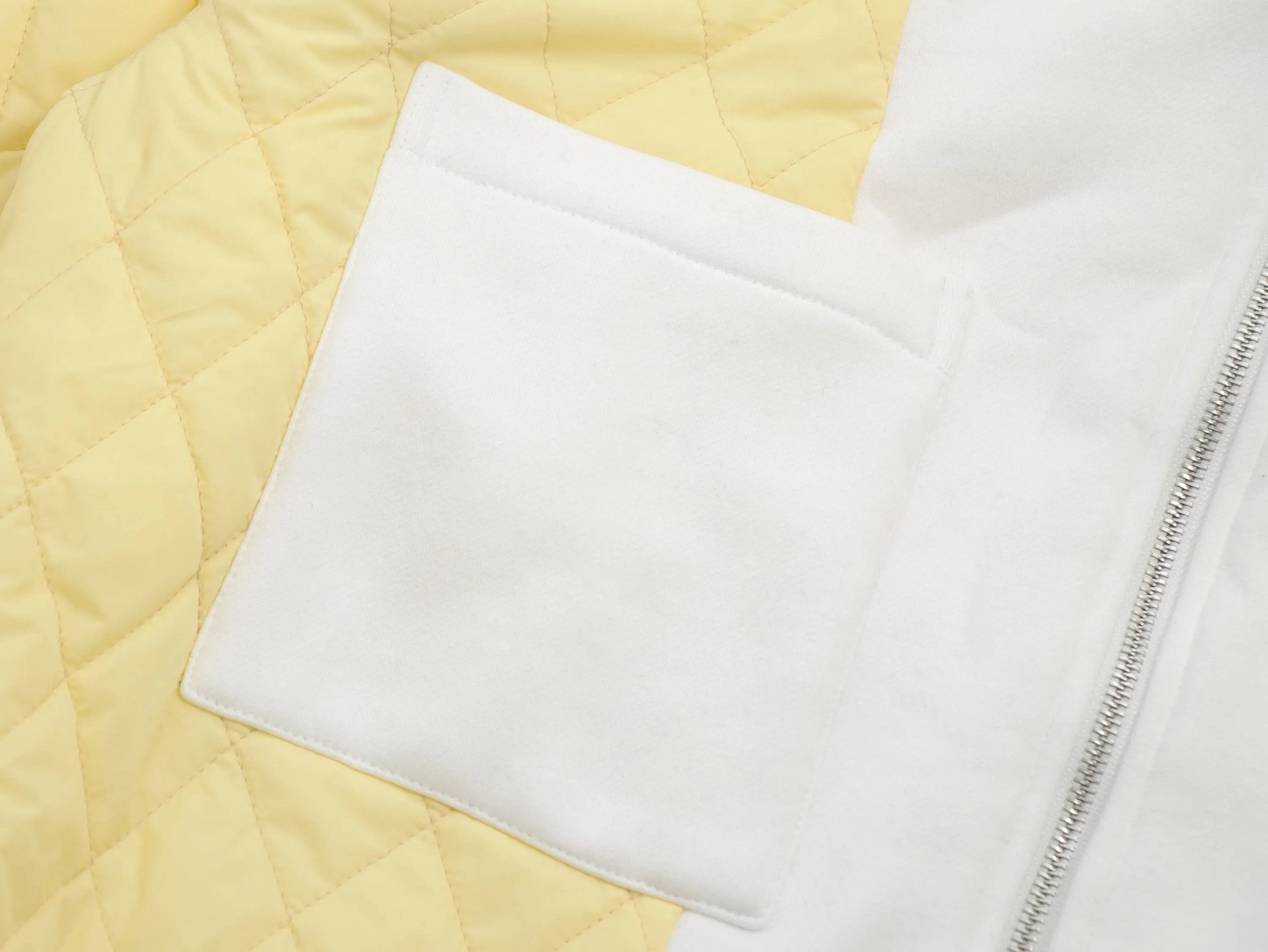 WORK HOODIE - NYLON LINING