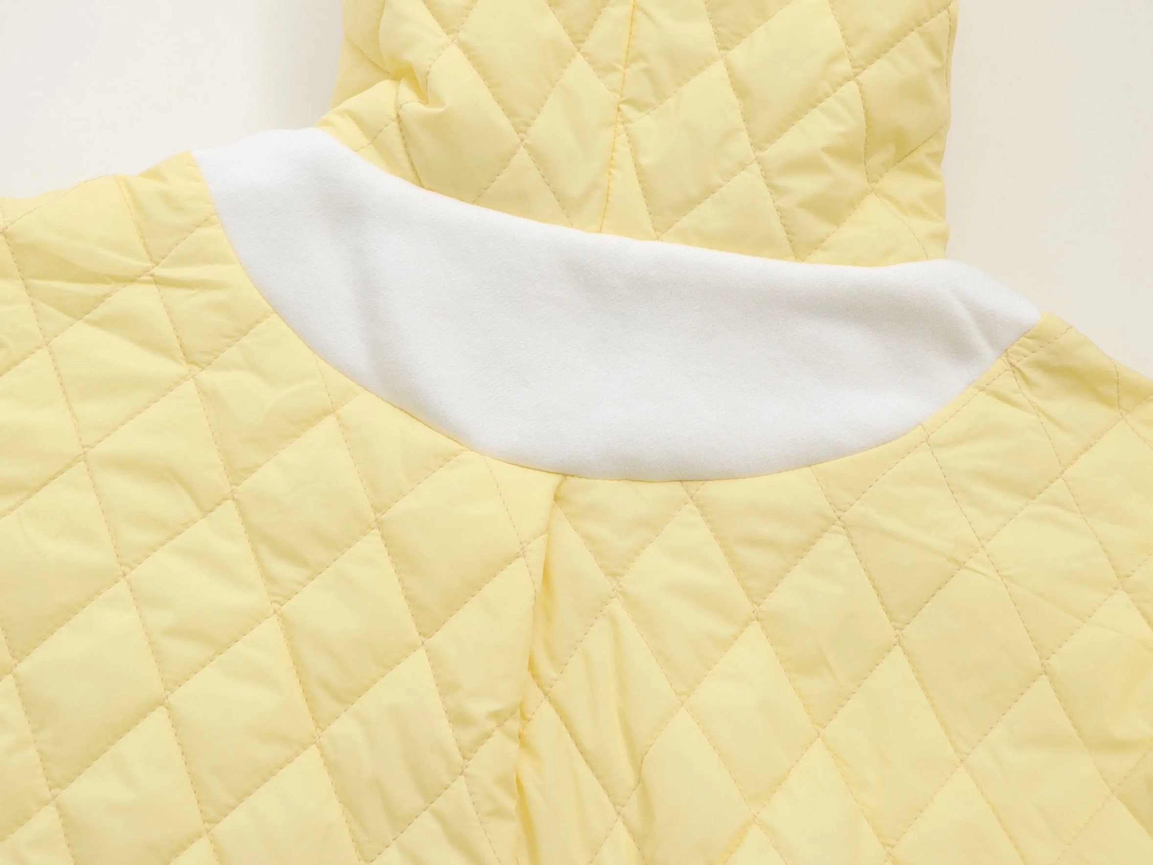 WORK HOODIE - NYLON LINING