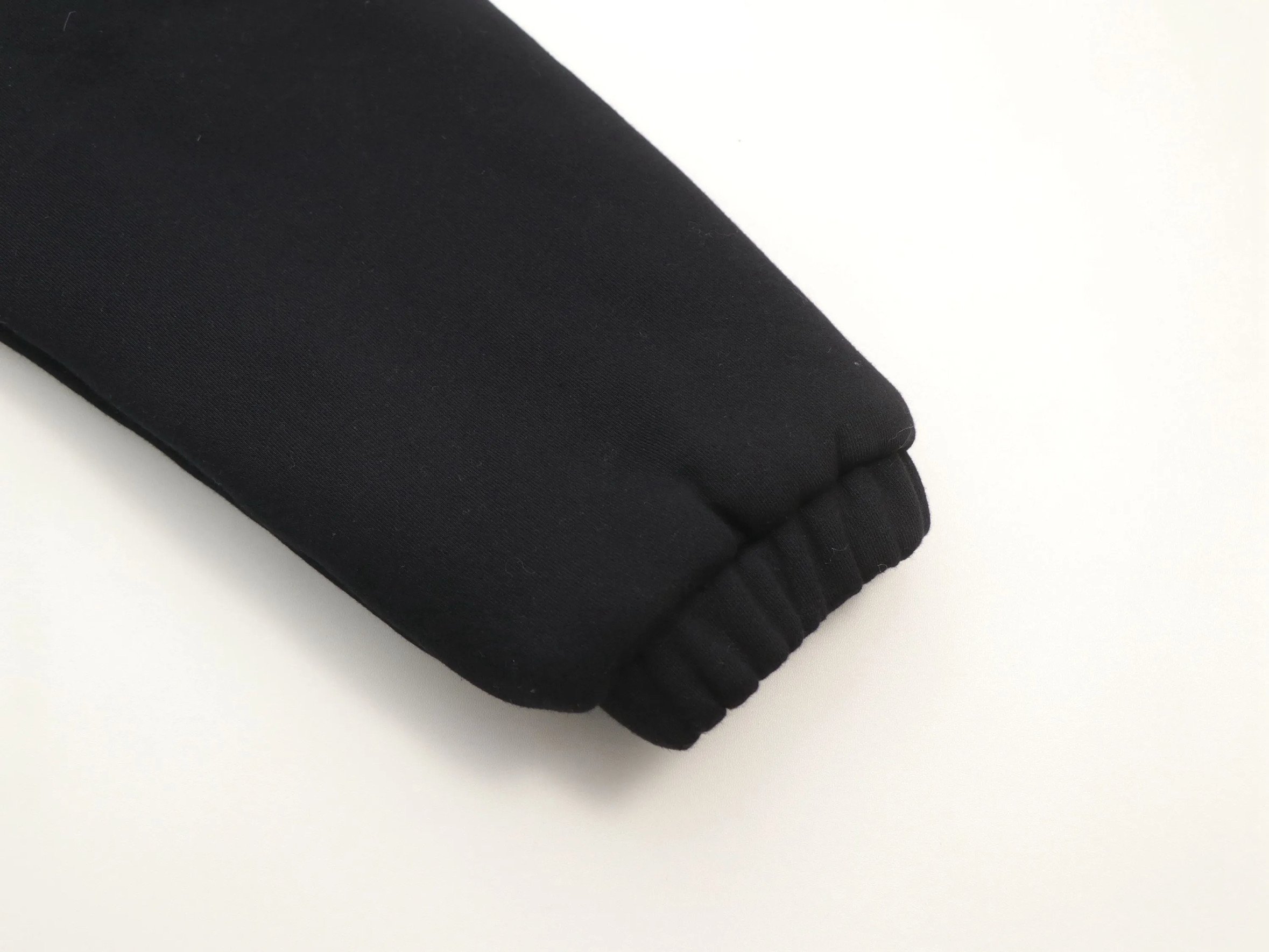 WORK HOODIE - CLOSE UP