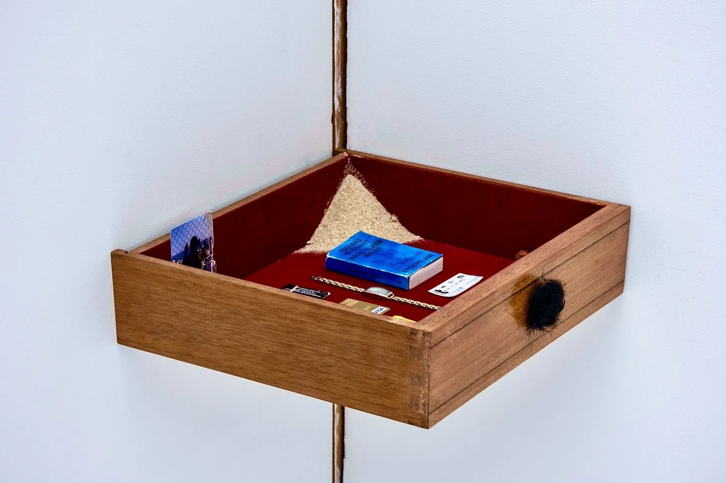 &ldquo;I Stopped Questioning, Instead I Started Observing&rdquo;