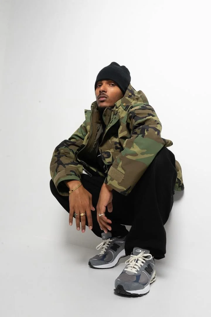 New Balance x JJJJound 