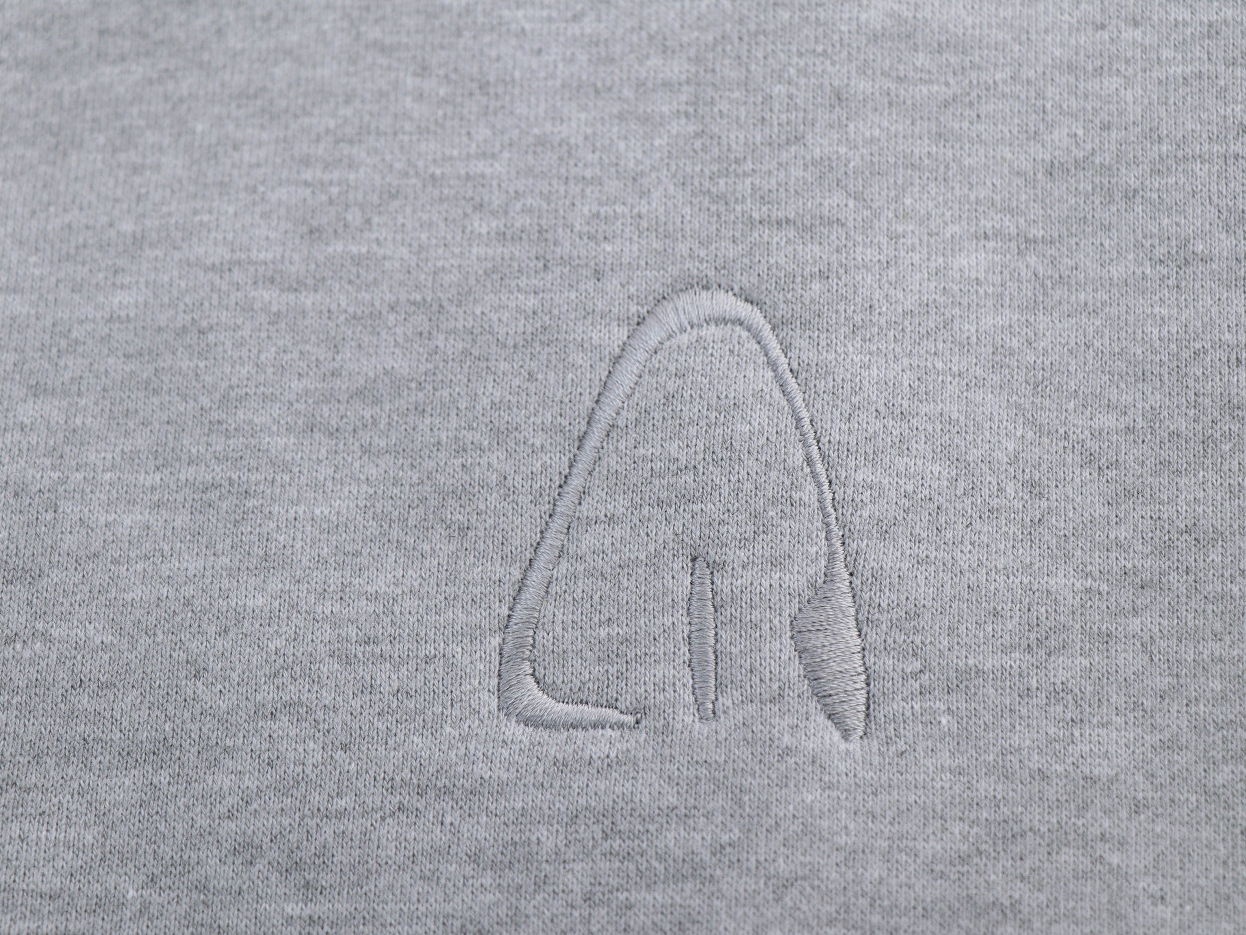 WORK HOODIE - CLOSE UP