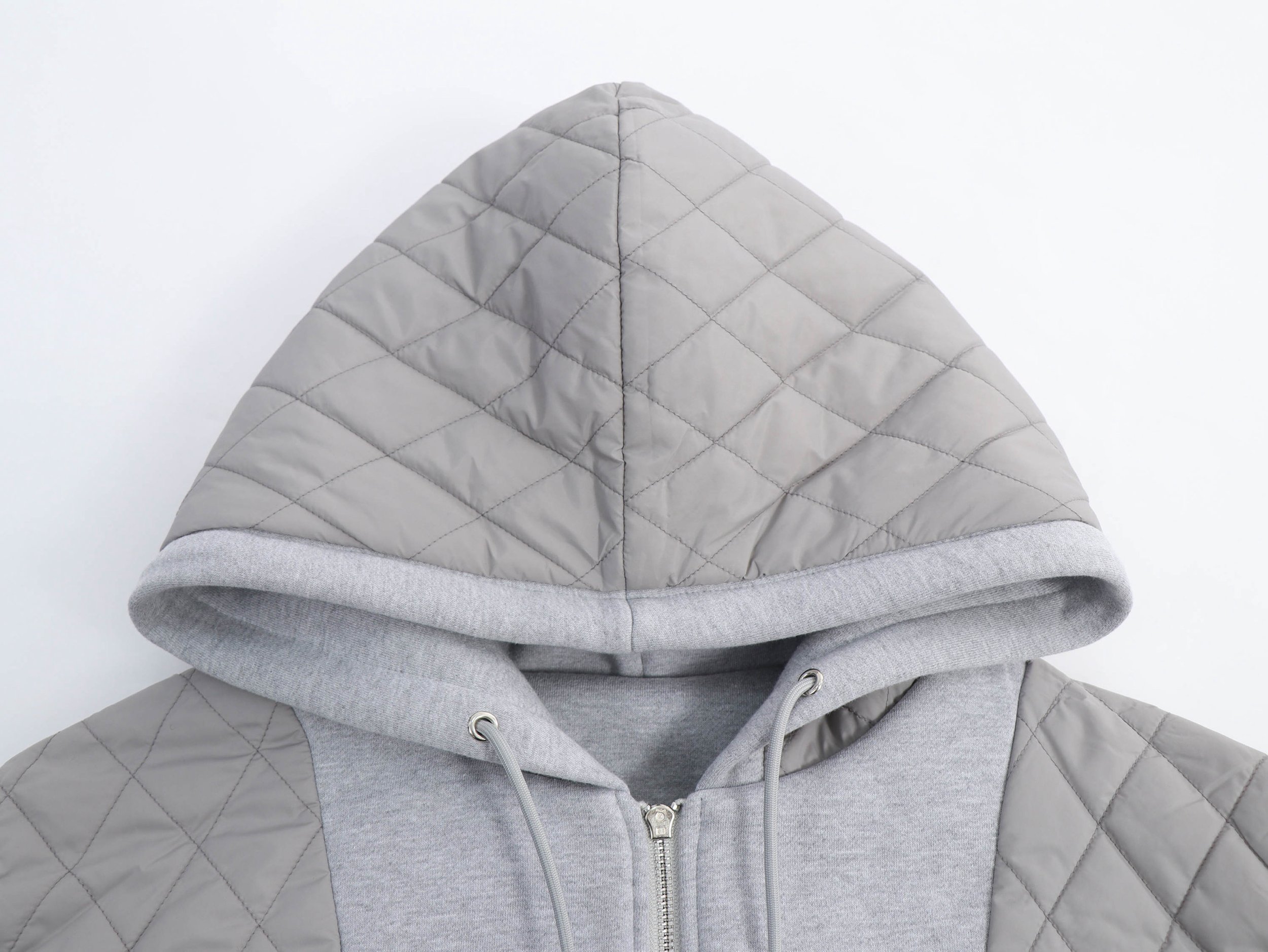 WORK HOODIE - NYLON LINING