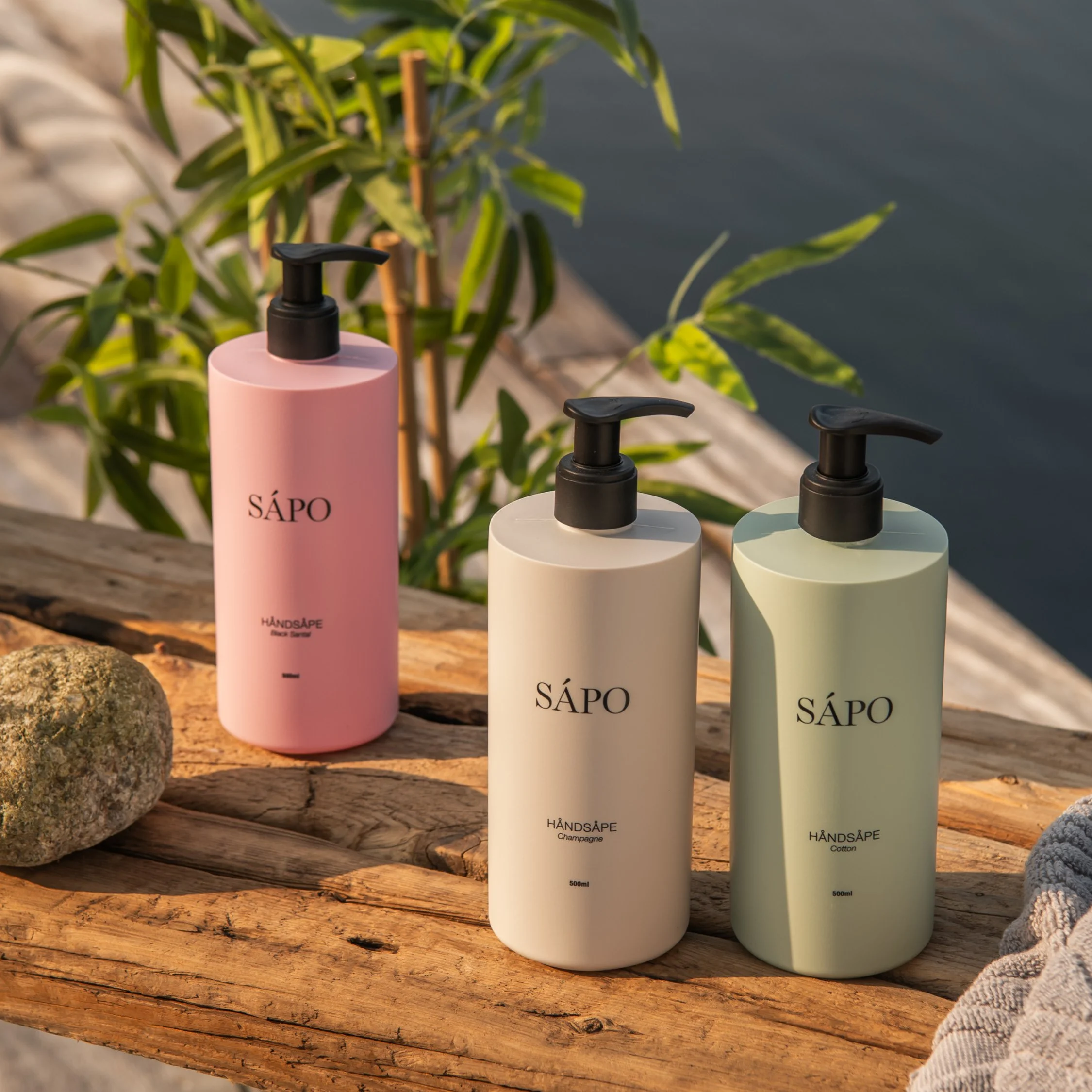 Alt til badet 50%&nbsp;