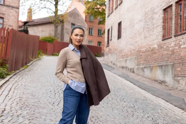 Ledig stilling: Butikkleder 80 % Zavanna Oppdal