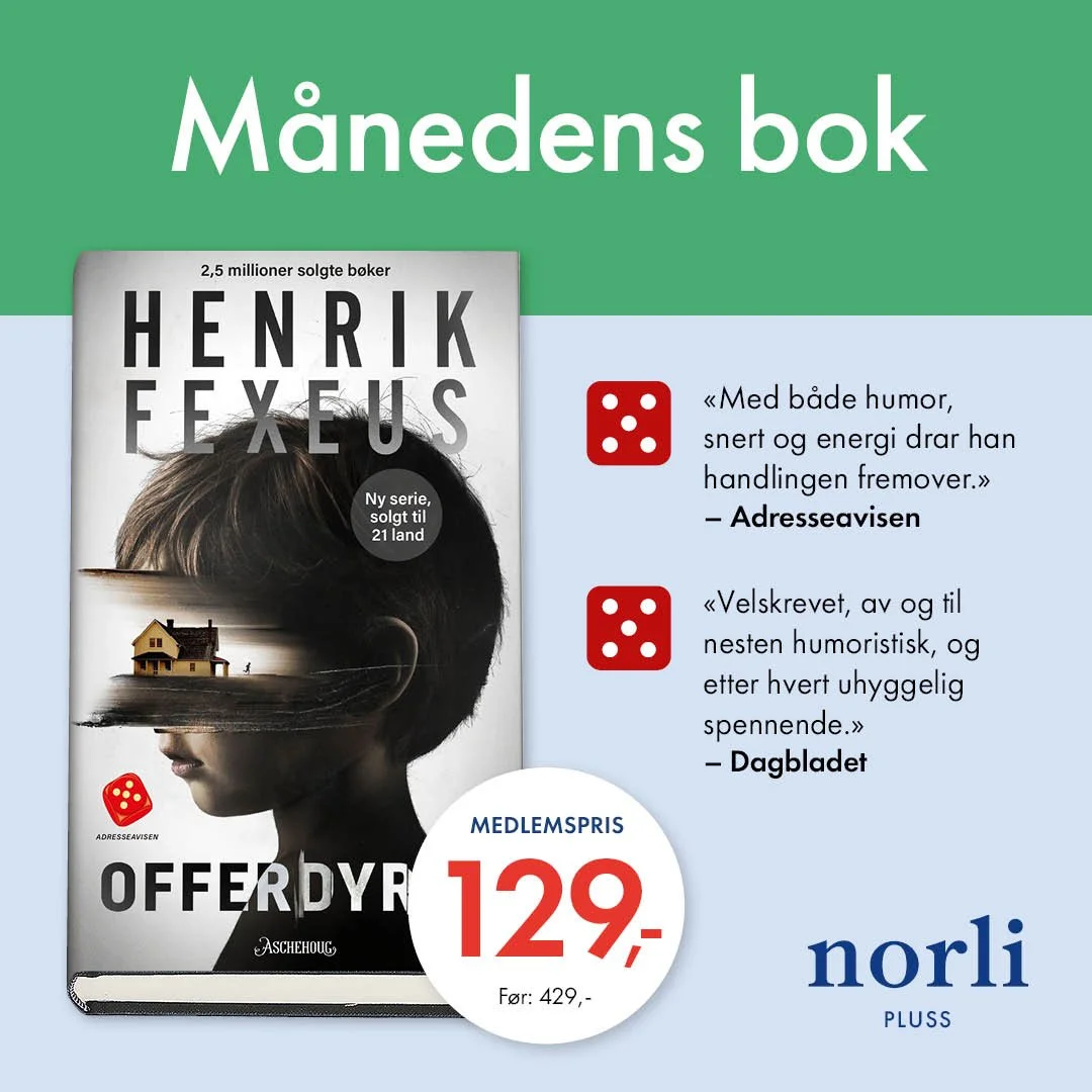 Månedens bok