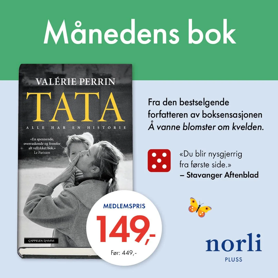 Månedens bok