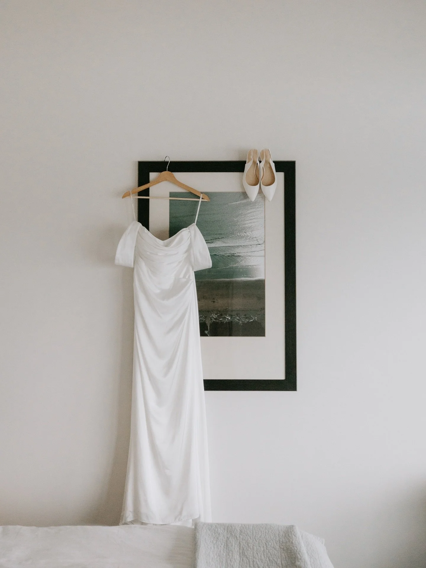 the moodiest, rainiest and sweetest day at @blackrockresort for robyn + thomas back in october. we ran through the rain, embraced the storm and cozied up inside with their glasses of wine. truly a beautiful day reminding us that rain doesn&rsquo;t ev