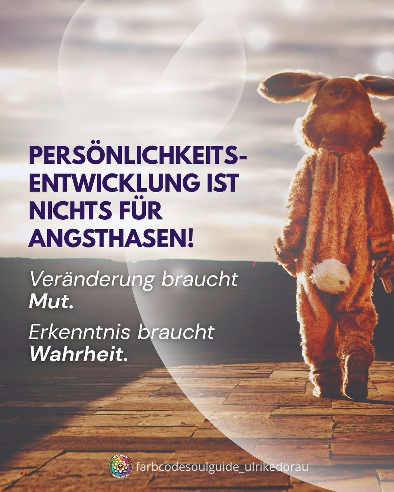 Echte Pers&ouml;nlichkeitsentwicklung beginnt nicht mit Zielen, Tools oder Vision-Boards.
Sie beginnt mit dem Mut, dich selbst ehrlich zu erkennen.

💡 Selbsterkenntnis ist der erste Schritt &ndash; und der wichtigste.
Wer ihn ausl&auml;sst, beginnt 