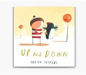 Book Cover of Up and Down