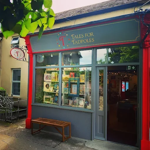 Image of Shop Tales for Tadpoles