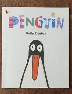 Picture Books (3-6 years)