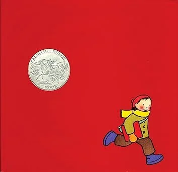 Cover of The Red Book