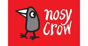 Nosy Crow logo