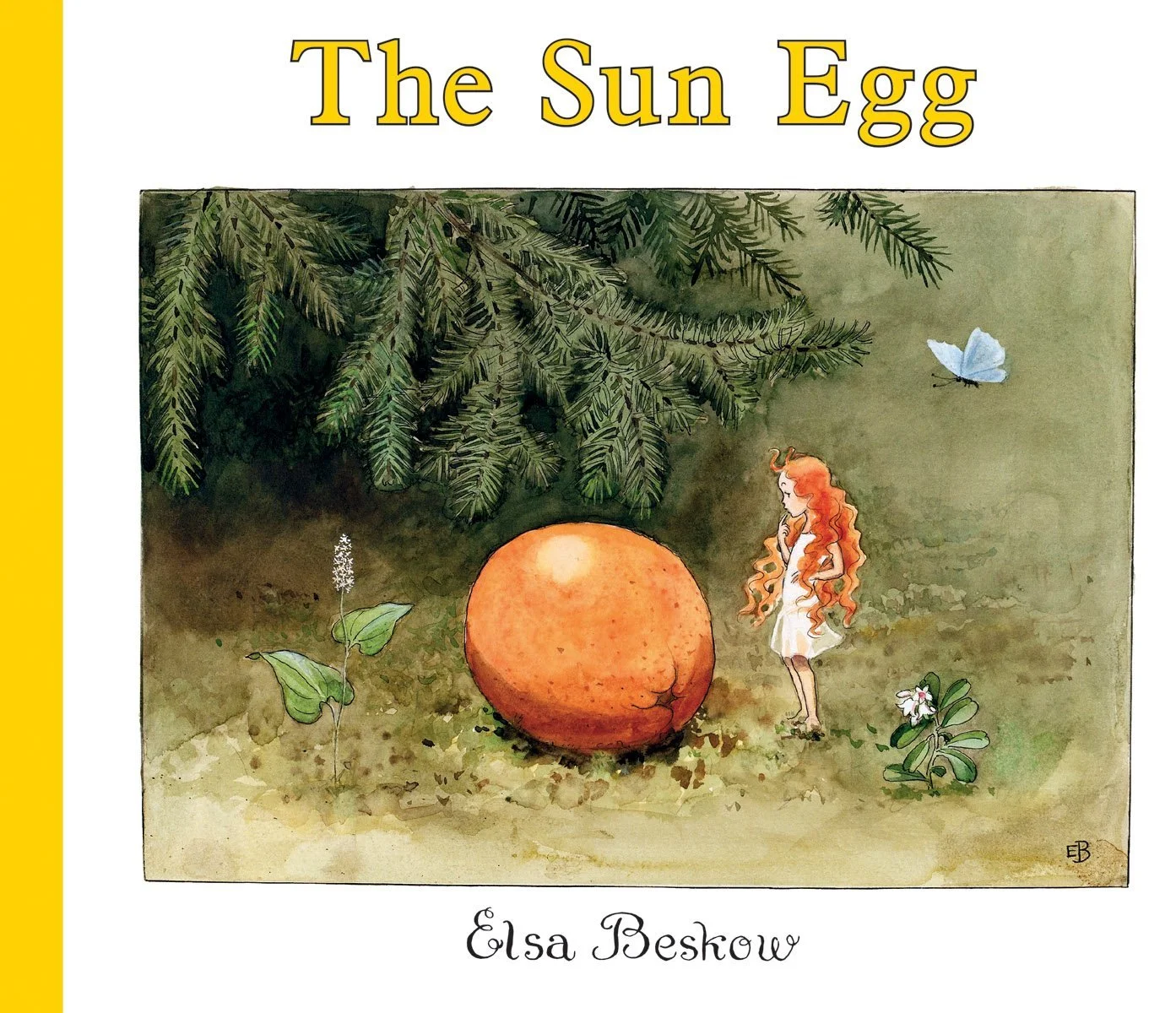 Picture Books (3-6 years)